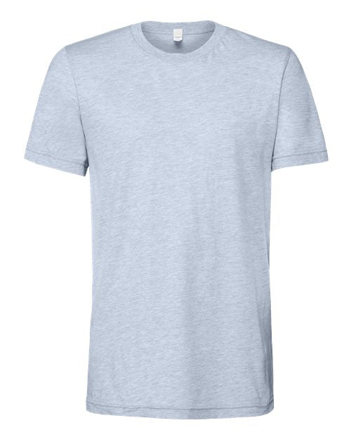 BELLA + CANVAS CVC Jersey Tee 3001CVC