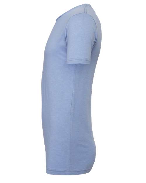 BELLA + CANVAS CVC Jersey Tee 3001CVC