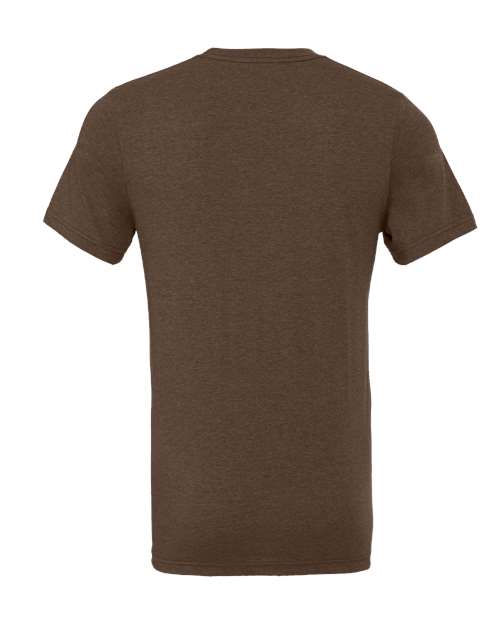 BELLA + CANVAS CVC Jersey Tee 3001CVC