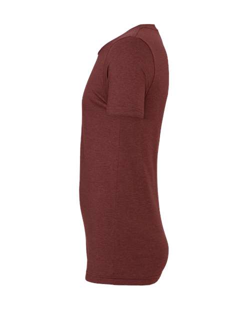 BELLA + CANVAS CVC Jersey Tee 3001CVC