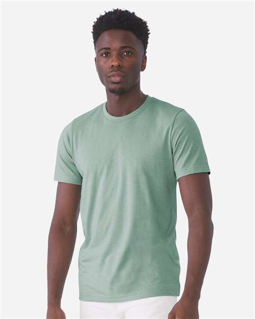 BELLA + CANVAS CVC Jersey Tee 3001CVC