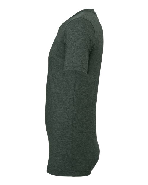 BELLA + CANVAS CVC Jersey Tee 3001CVC