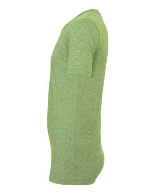 BELLA + CANVAS CVC Jersey Tee 3001CVC