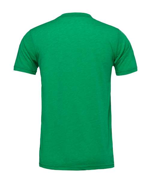 BELLA + CANVAS CVC Jersey Tee 3001CVC