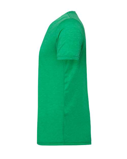 BELLA + CANVAS CVC Jersey Tee 3001CVC