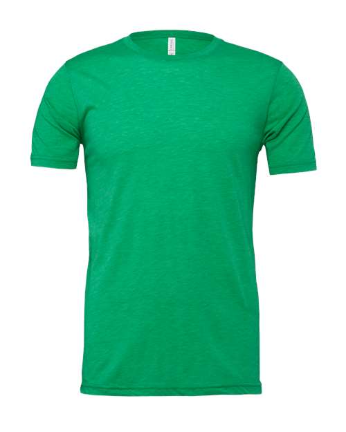 BELLA + CANVAS CVC Jersey Tee 3001CVC