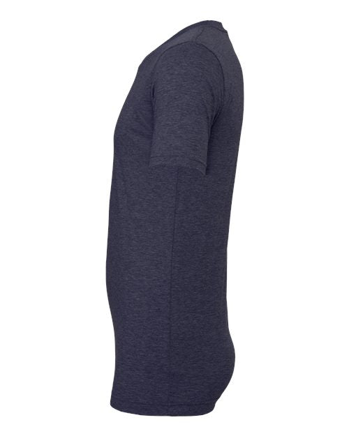 BELLA + CANVAS CVC Jersey Tee 3001CVC