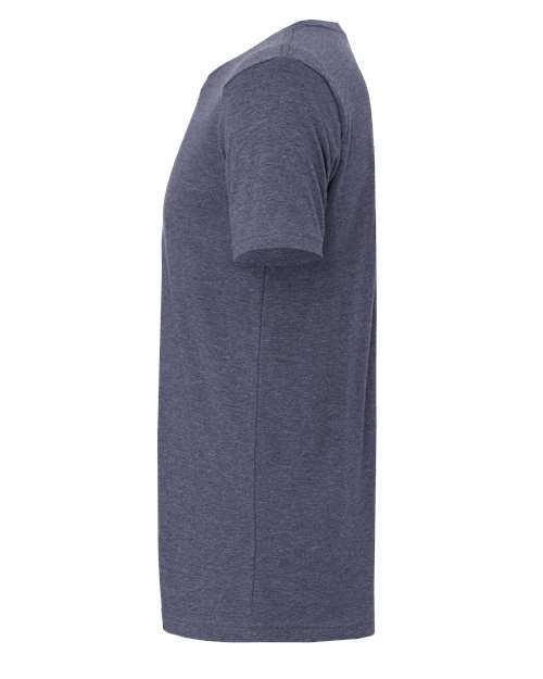 BELLA + CANVAS CVC Jersey Tee 3001CVC