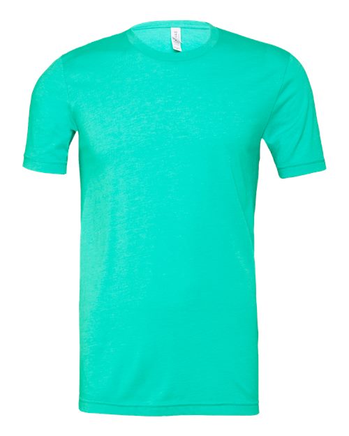 BELLA + CANVAS CVC Jersey Tee 3001CVC