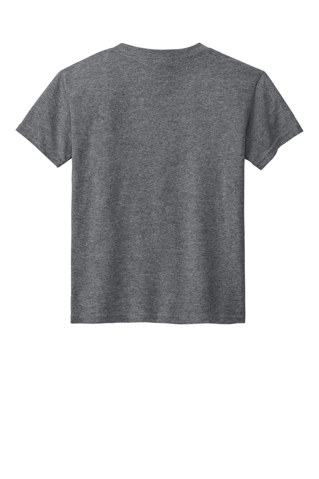 Gildan Youth DryBlend 50 Cotton/50 Poly T-Shirt.  8000B