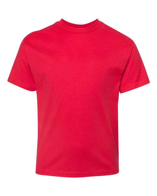 Hanes Youth Perfect-T T-Shirt 498Y