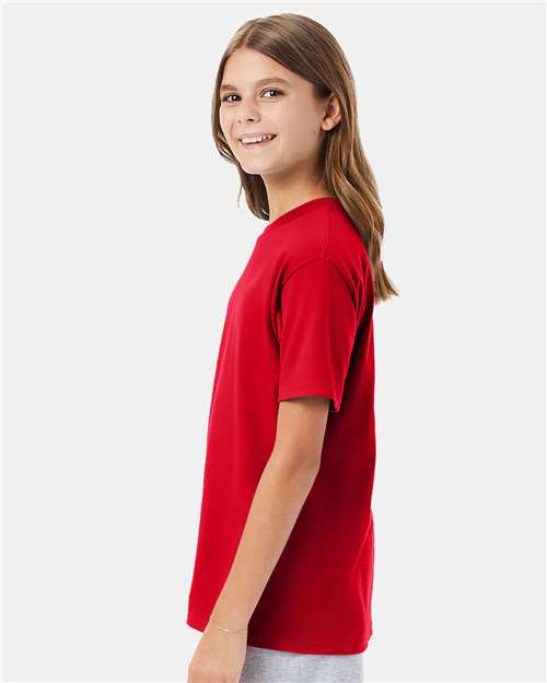 Hanes Youth Perfect-T T-Shirt 498Y