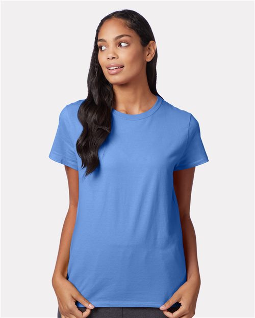 Hanes Women's Perfect-T T-Shirt SL04