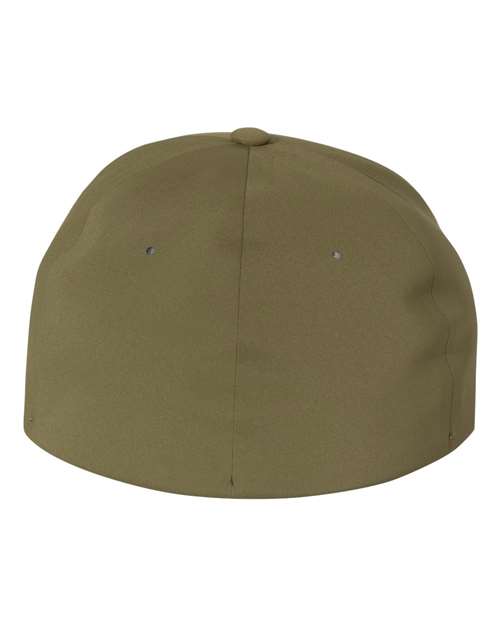 Flexfit Delta® Seamless Cap 180