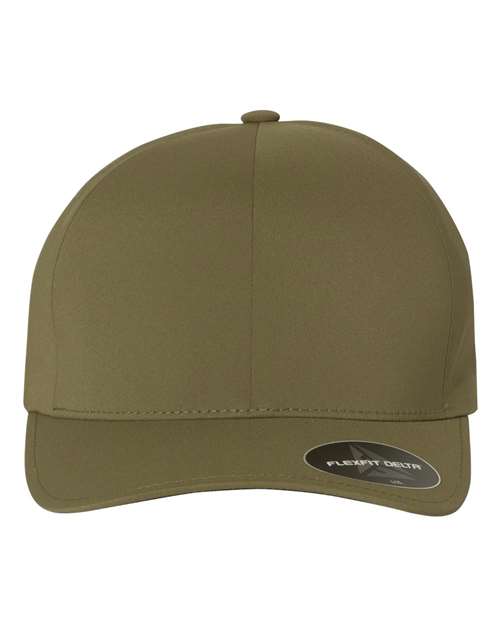 Flexfit Delta® Seamless Cap 180