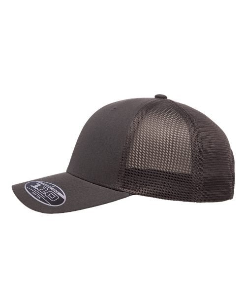 Flexfit 110® Mesh-Back Cap 110M