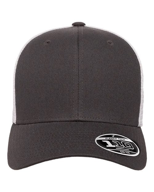 Flexfit 110® Mesh-Back Cap 110M