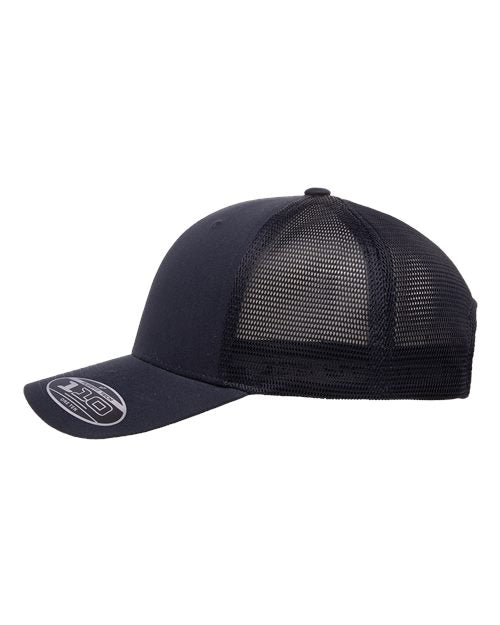 Flexfit 110® Mesh-Back Cap 110M