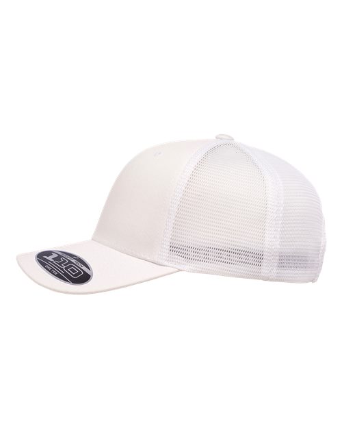 Flexfit 110® Mesh-Back Cap 110M