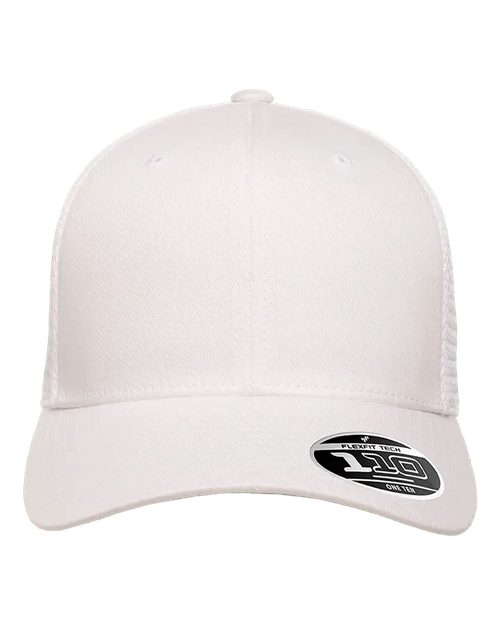 Flexfit 110® Mesh-Back Cap 110M