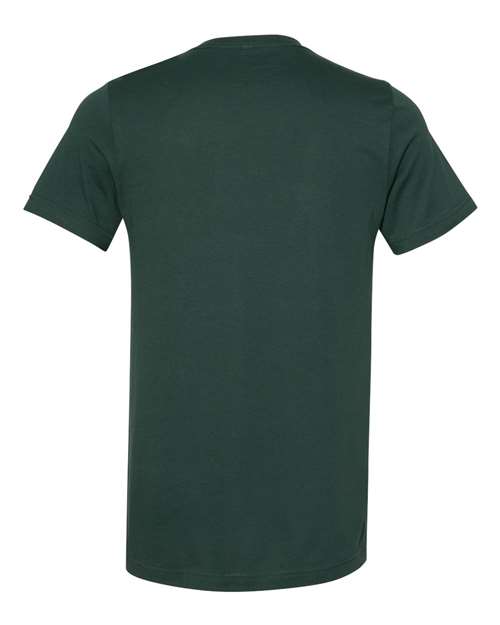 BELLA + CANVAS Unisex Jersey V-Neck Tee 3005