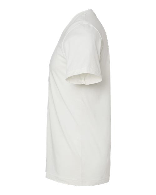 BELLA + CANVAS Unisex Jersey V-Neck Tee 3005