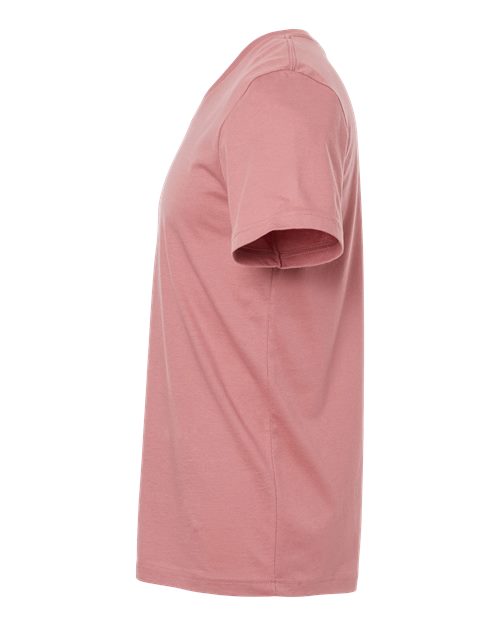 BELLA + CANVAS Unisex Jersey V-Neck Tee 3005