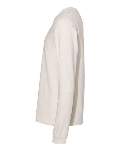 BELLA + CANVAS Unisex Jersey Long Sleeve Tee 3501