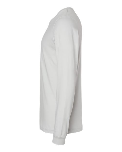 BELLA + CANVAS Unisex Jersey Long Sleeve Tee 3501