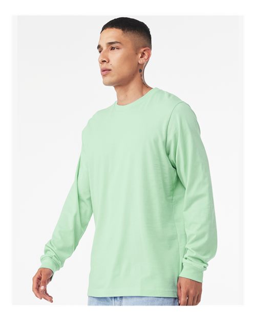 BELLA + CANVAS Unisex Jersey Long Sleeve Tee 3501