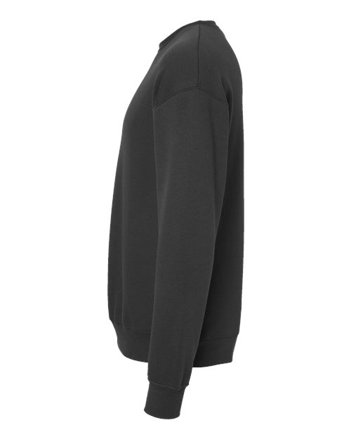 BELLA + CANVAS Unisex Sponge Fleece Drop Shoulder Crewneck Sweatshirt 3945