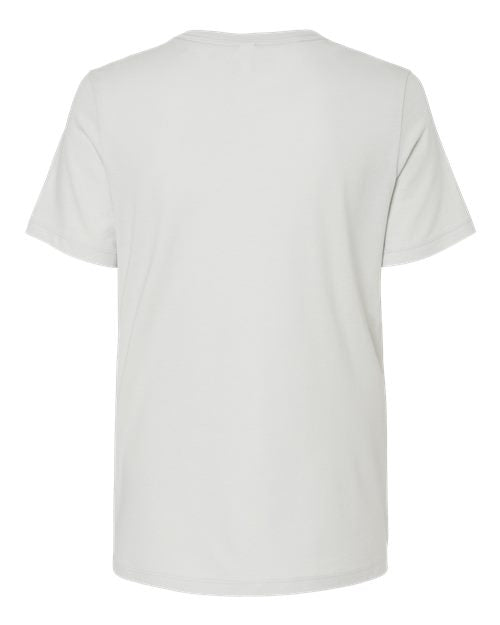 BELLA + CANVAS Women’s Relaxed Jersey Tee 6400