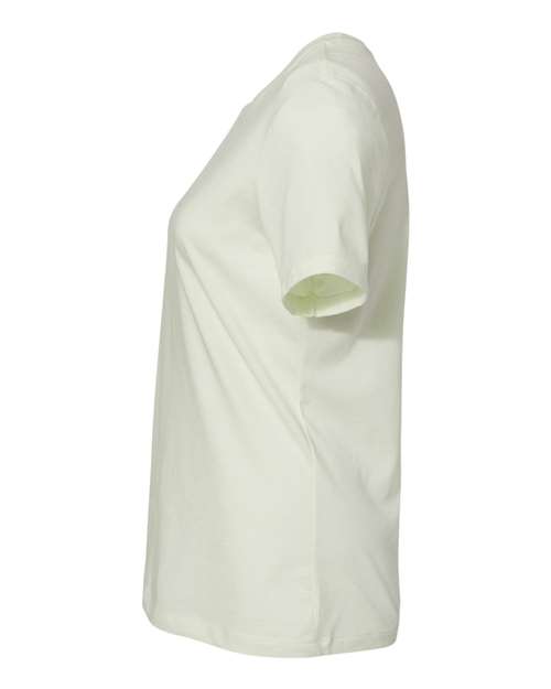 BELLA + CANVAS Women’s Relaxed Jersey Tee 6400