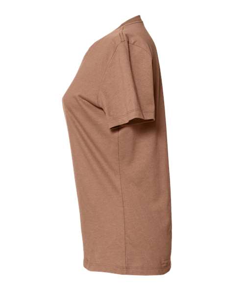 BELLA + CANVAS Women’s Relaxed Jersey Tee 6400