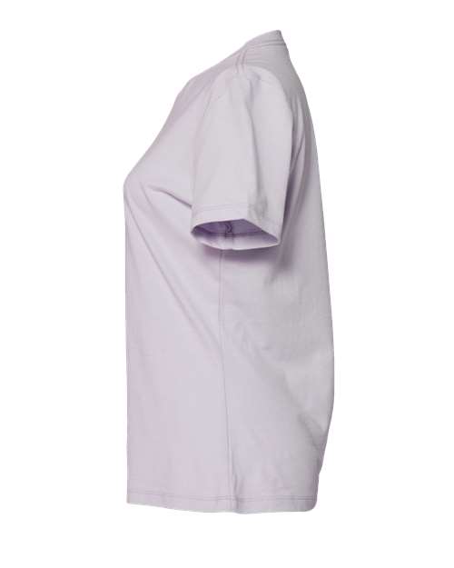 BELLA + CANVAS Women’s Relaxed Jersey Tee 6400