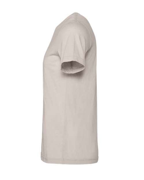 BELLA + CANVAS CVC Jersey Tee 3001CVC