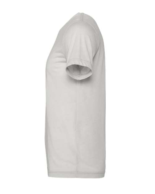 BELLA + CANVAS CVC Jersey Tee 3001CVC