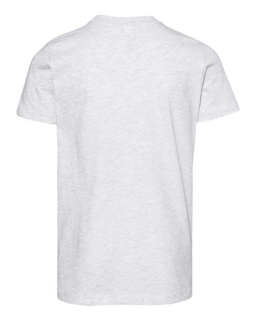 BELLA + CANVAS Youth Jersey Tee 3001Y