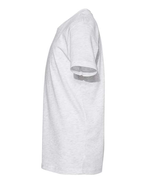 BELLA + CANVAS Youth Jersey Tee 3001Y