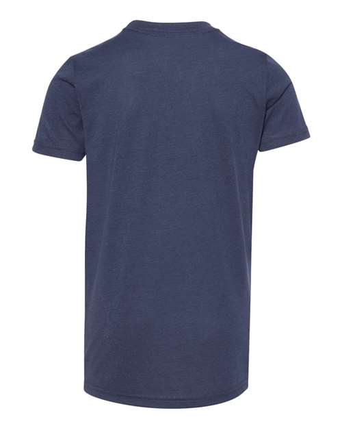 BELLA + CANVAS Youth Triblend Tee 3413Y