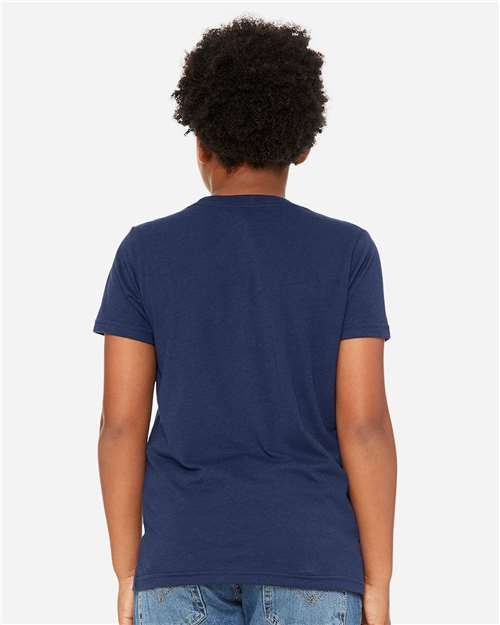 BELLA + CANVAS Youth Triblend Tee 3413Y