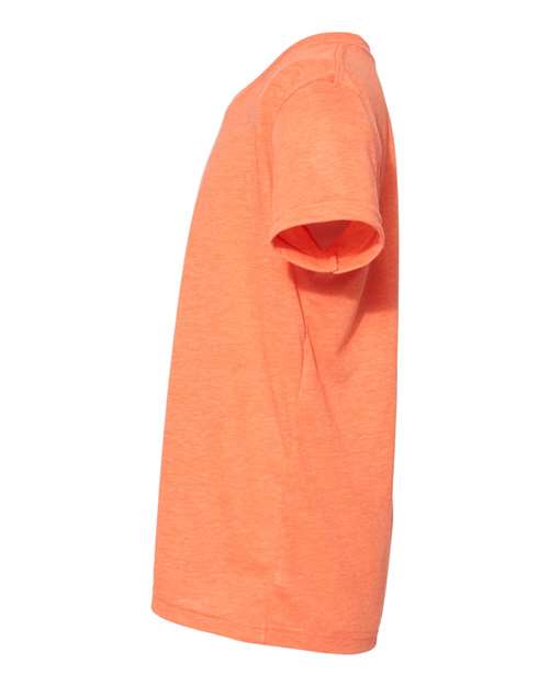 BELLA + CANVAS Youth Triblend Tee 3413Y