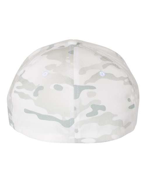 Flexfit Cotton Blend Cap 6277