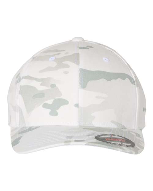 Flexfit Cotton Blend Cap 6277