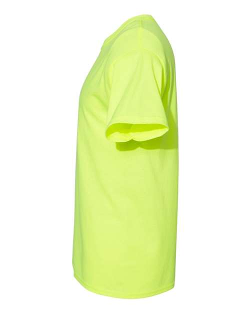 Hanes Unisex EcoSmart® T-Shirt 5170