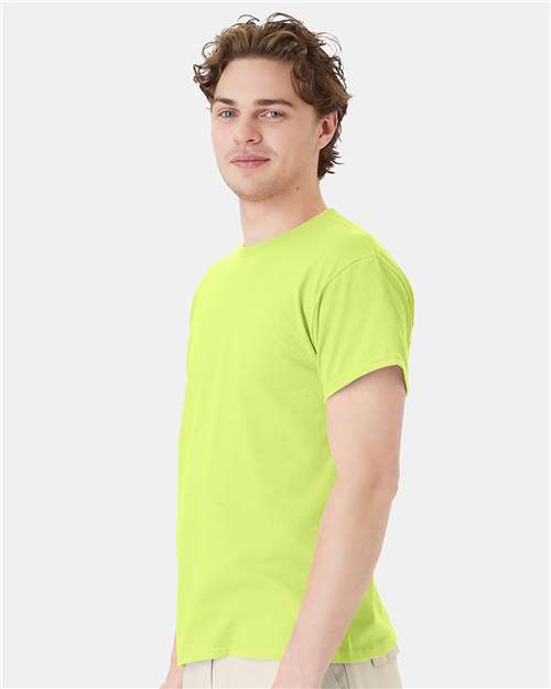 Hanes Unisex EcoSmart® T-Shirt 5170