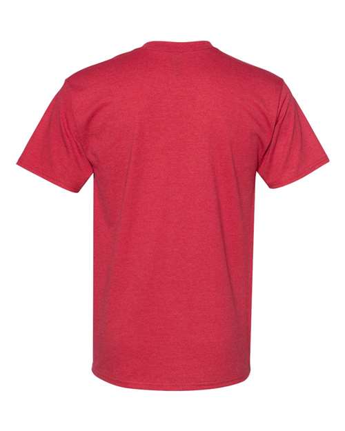 Hanes Unisex Beefy-T® T-Shirt 5180