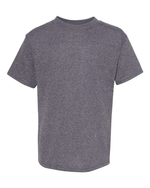 Hanes Youth EcoSmart® T-Shirt 5370