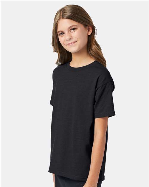 Hanes Youth EcoSmart® T-Shirt 5370