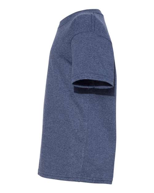 Hanes Youth EcoSmart® T-Shirt 5370